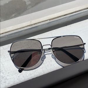 QUAY High Key Sunglasses